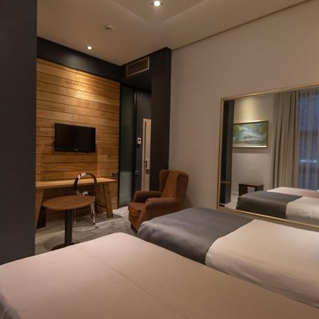 Hotel Abc Leskovac  Ngoại thất bức ảnh