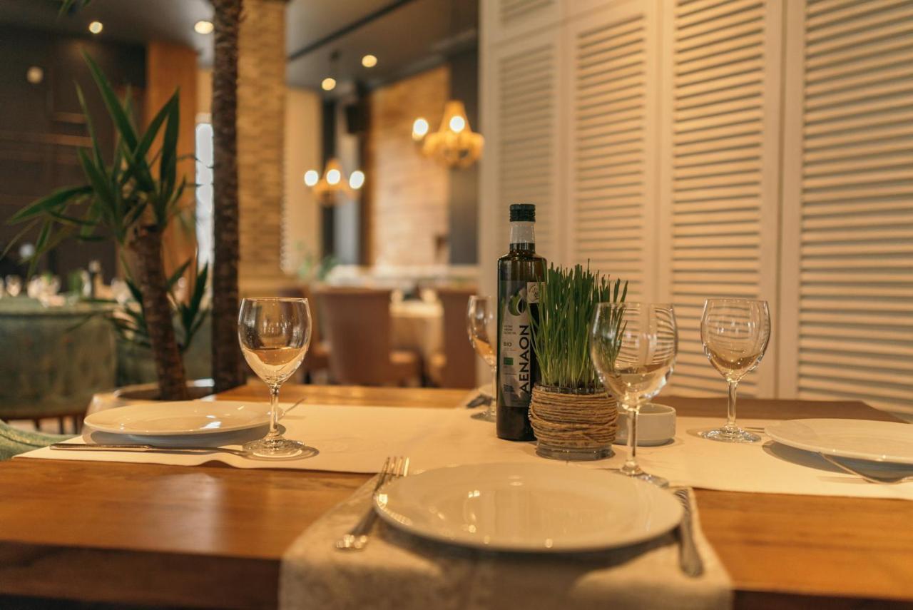 Hotel Abc Leskovac  Phòng bức ảnh