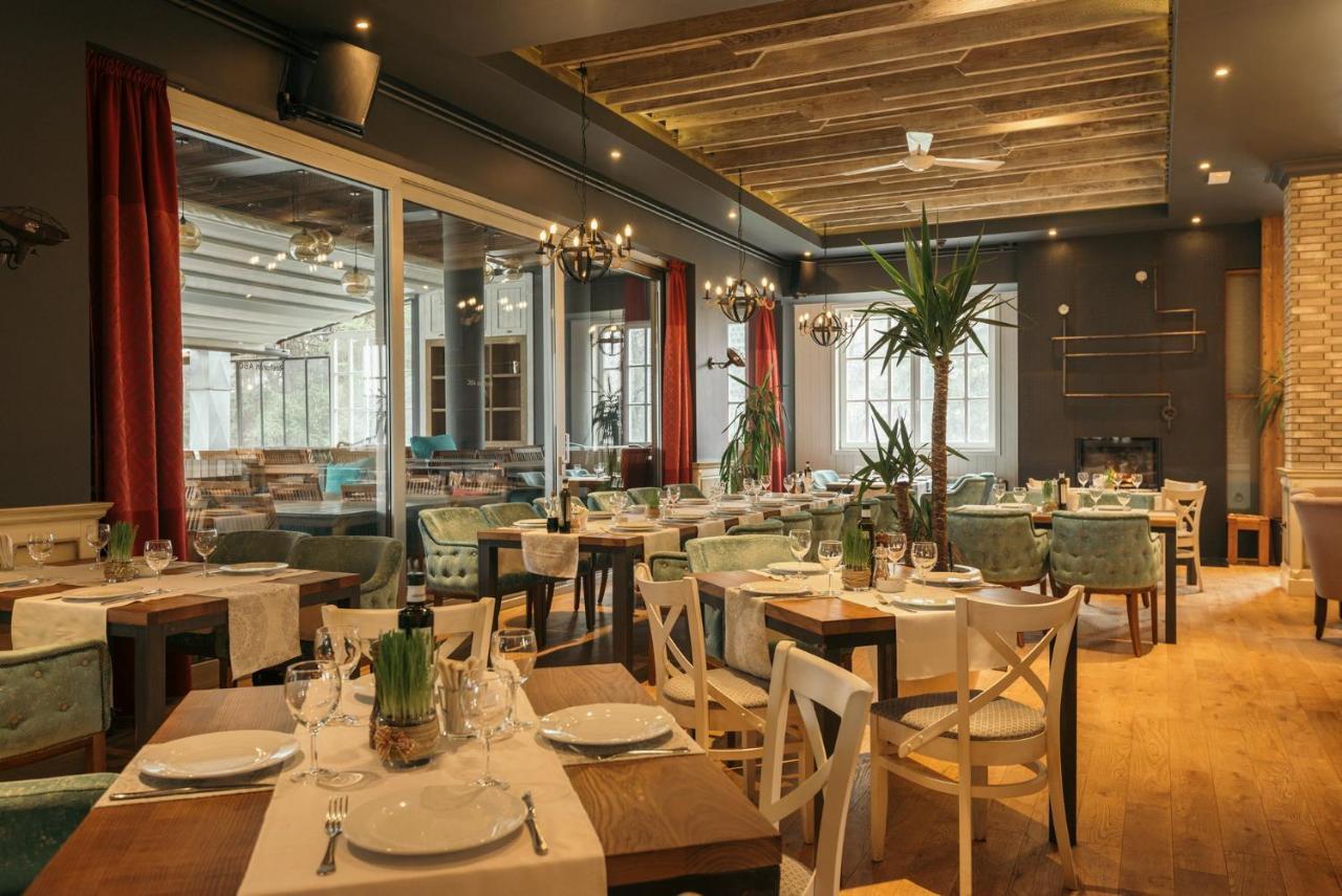 Hotel Abc Leskovac  Phòng bức ảnh