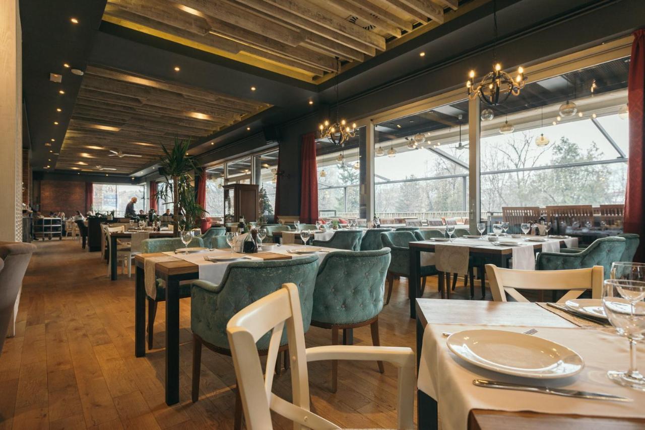 Hotel Abc Leskovac  Phòng bức ảnh
