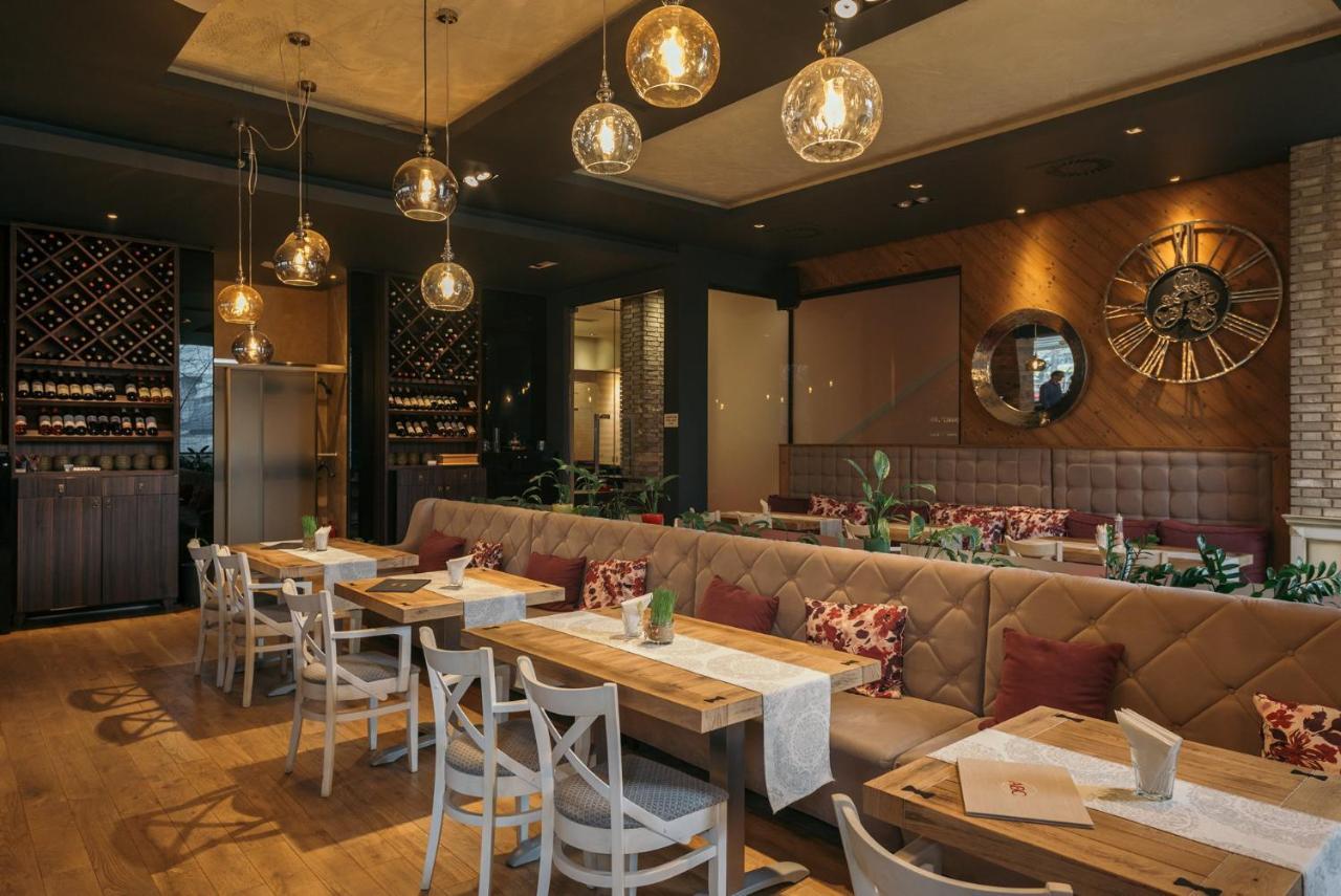 Hotel Abc Leskovac  Phòng bức ảnh
