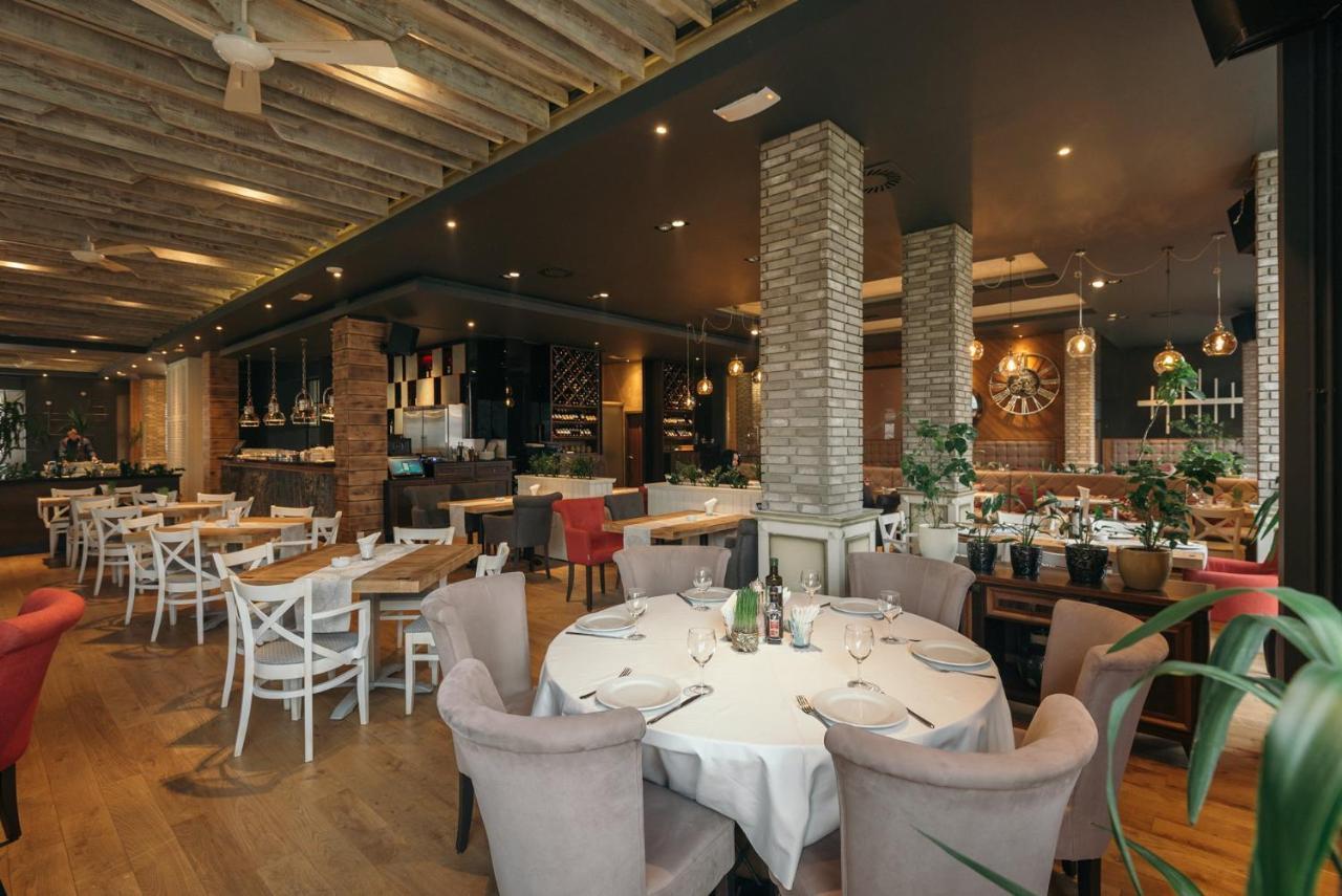 Hotel Abc Leskovac  Phòng bức ảnh